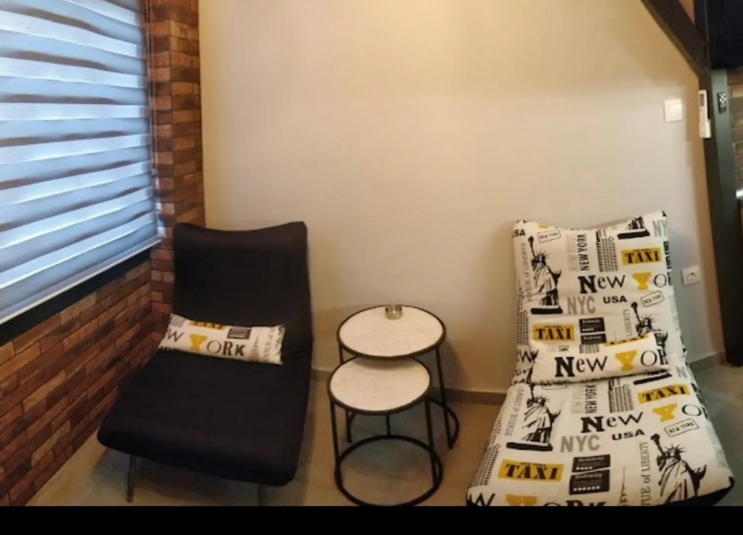 Youth Loft In Ano Poli Салоники 0*,