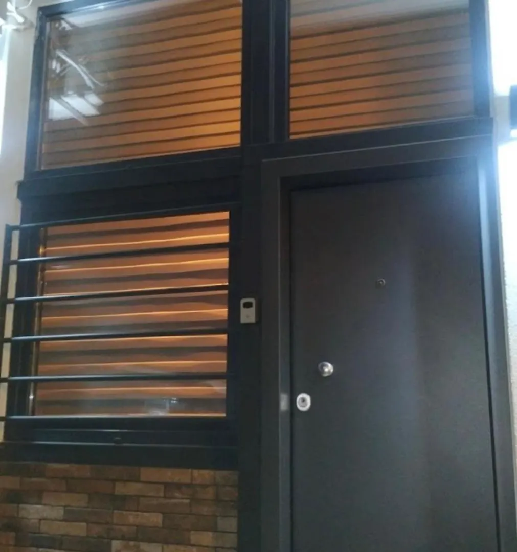 Youth Loft In Ano Poli Салоники Апартаменты
